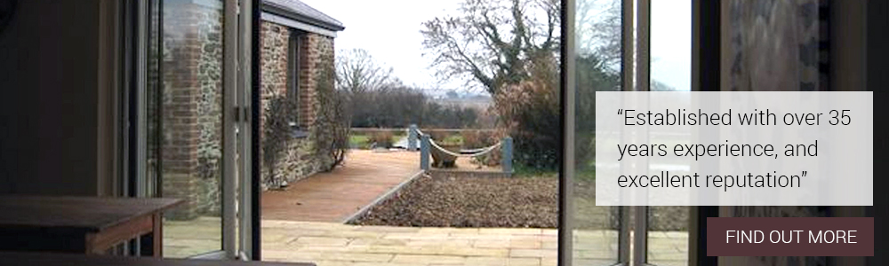 Cornwall Joiner