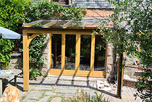 Bespoke Doors Cornwall