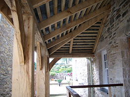 Cornwall Joiner