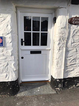 Bespoke Doors Cornwall