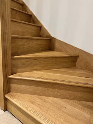 Staircases Cornwall